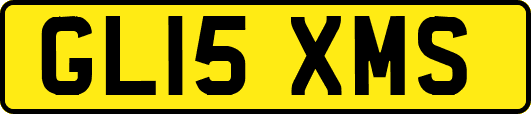 GL15XMS