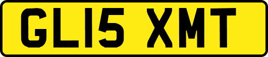GL15XMT