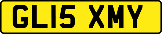 GL15XMY