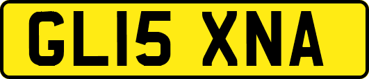 GL15XNA