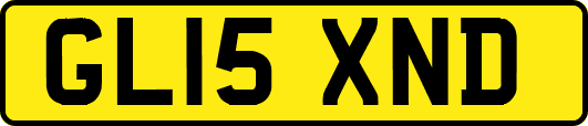 GL15XND