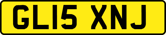 GL15XNJ