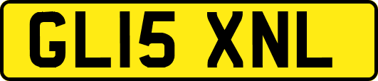 GL15XNL