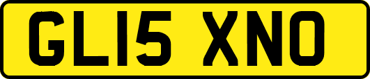 GL15XNO