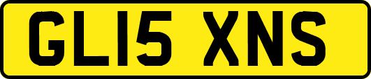 GL15XNS