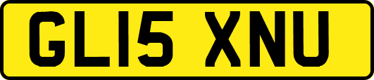GL15XNU