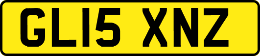 GL15XNZ