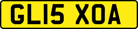 GL15XOA