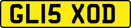 GL15XOD