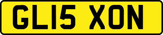 GL15XON
