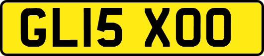GL15XOO