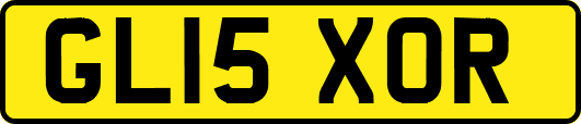 GL15XOR