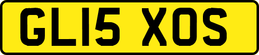 GL15XOS