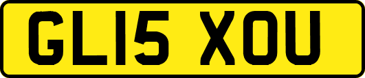 GL15XOU