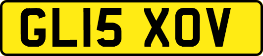 GL15XOV