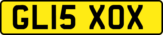 GL15XOX