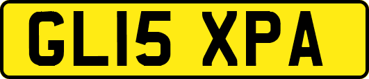 GL15XPA