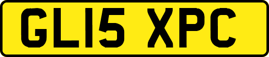 GL15XPC