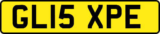 GL15XPE