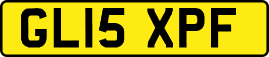 GL15XPF