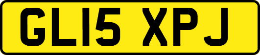 GL15XPJ