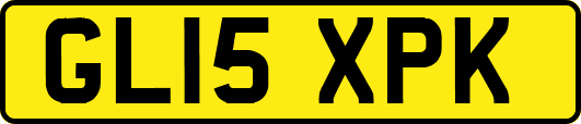 GL15XPK