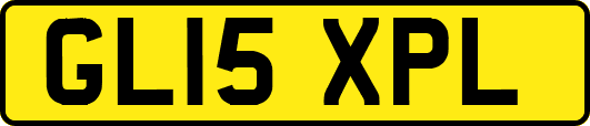 GL15XPL