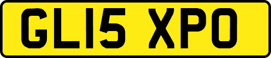 GL15XPO