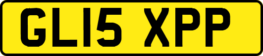 GL15XPP