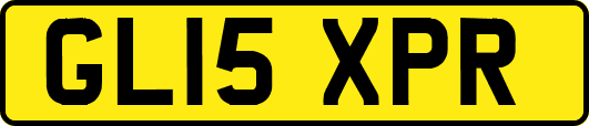 GL15XPR