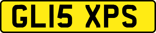 GL15XPS