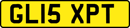 GL15XPT