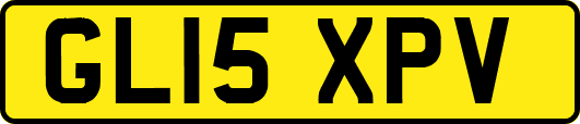 GL15XPV