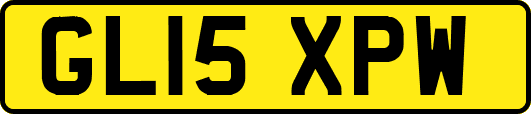 GL15XPW