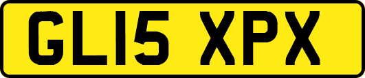 GL15XPX