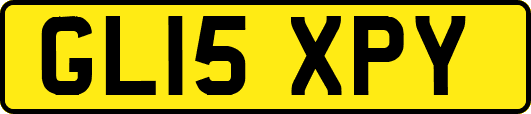 GL15XPY