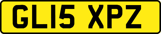 GL15XPZ