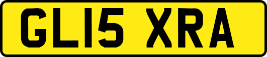 GL15XRA
