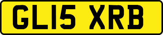 GL15XRB