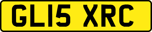 GL15XRC