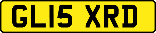 GL15XRD