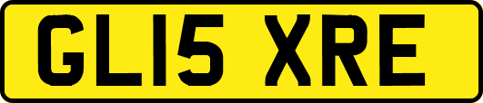 GL15XRE