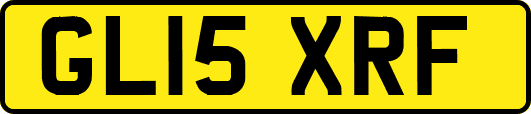 GL15XRF
