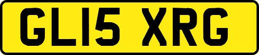 GL15XRG
