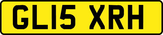GL15XRH