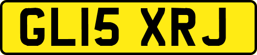 GL15XRJ