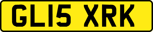 GL15XRK
