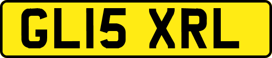 GL15XRL