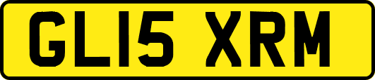 GL15XRM