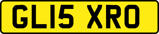 GL15XRO